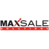 Maxsale Solutions logo, Maxsale Solutions contact details