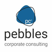 Pebbles Corporate Consulting logo, Pebbles Corporate Consulting contact details