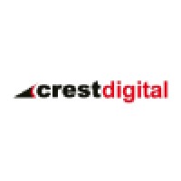 SnowCrest Digital logo, SnowCrest Digital contact details