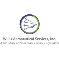 Willis Aeronautical Services, Inc. logo, Willis Aeronautical Services, Inc. contact details