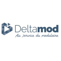 DELTAMOD, Au service du modulaire logo, DELTAMOD, Au service du modulaire contact details