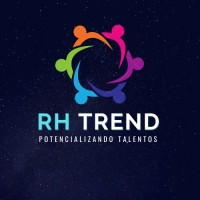 RH TREND - Potencializando Talentos logo, RH TREND - Potencializando Talentos contact details