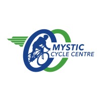 Mystic Cycle Centre logo, Mystic Cycle Centre contact details