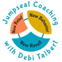 Jumpseat Coaching logo, Jumpseat Coaching contact details