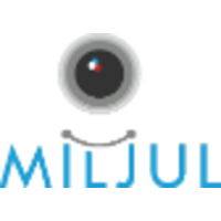 Miljul logo, Miljul contact details