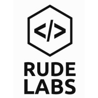 RuDe Labs logo, RuDe Labs contact details