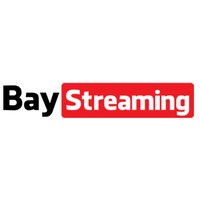 Bay Streaming logo, Bay Streaming contact details