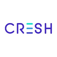 Cresh logo, Cresh contact details