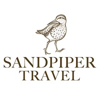 SANDPIPER TRAVEL logo, SANDPIPER TRAVEL contact details