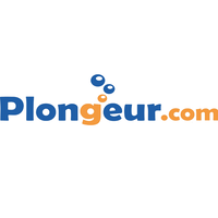 Plongeur.com logo, Plongeur.com contact details