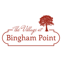 The Village at Bingham Point logo, The Village at Bingham Point contact details