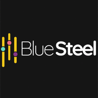 Blue Steel S.A. logo, Blue Steel S.A. contact details