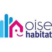 OISE HABITAT logo, OISE HABITAT contact details