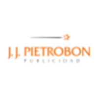 J. J. Pietrobón Publicidad logo, J. J. Pietrobón Publicidad contact details