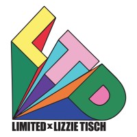 LTDxLizzieTisch logo, LTDxLizzieTisch contact details