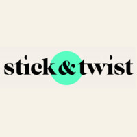 Stick & Twist logo, Stick & Twist contact details