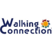 Walking Connection logo, Walking Connection contact details