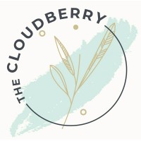 The Cloudberry homes logo, The Cloudberry homes contact details