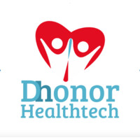 Dhonor Healthtech logo, Dhonor Healthtech contact details