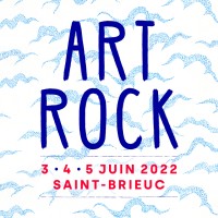 Festival Art Rock logo, Festival Art Rock contact details