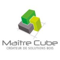 Maître Cube logo, Maître Cube contact details