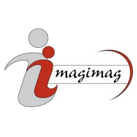 Imagimag logo, Imagimag contact details