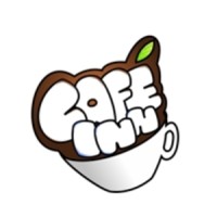 CAFÉ-INN logo, CAFÉ-INN contact details