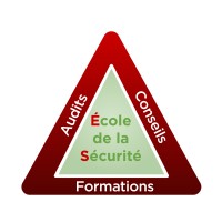 Ecole de la Sécurité logo, Ecole de la Sécurité contact details