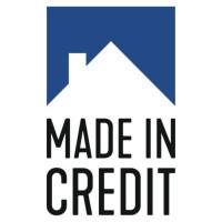 Made In Credit logo, Made In Credit contact details