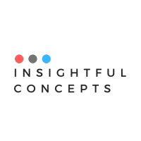 Insightful Concepts logo, Insightful Concepts contact details