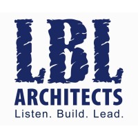 Lbl Architects, Inc. logo, Lbl Architects, Inc. contact details