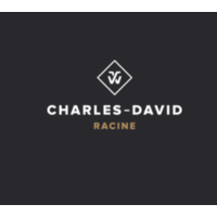 Charles-David Racine logo, Charles-David Racine contact details