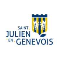 Saint-Julien-en-Genevois logo, Saint-Julien-en-Genevois contact details