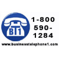 Businesstelephone1.com logo, Businesstelephone1.com contact details