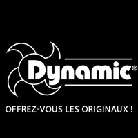 Dynamic Mixers France logo, Dynamic Mixers France contact details