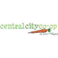 Central City Co-op logo, Central City Co-op contact details