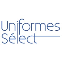 Uniformes Sélect logo, Uniformes Sélect contact details