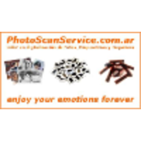 PhotoScanService.com.ar logo, PhotoScanService.com.ar contact details