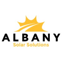 Albany Solar Solutions logo, Albany Solar Solutions contact details