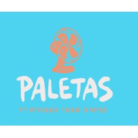 Paletas Natural Popsicles logo, Paletas Natural Popsicles contact details