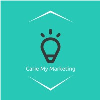 Carie My Marketing logo, Carie My Marketing contact details