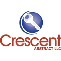 Crescent Abstract, LLC logo, Crescent Abstract, LLC contact details