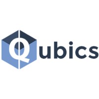 Qubics SRL logo, Qubics SRL contact details