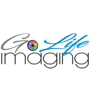 Go Life Imaging logo, Go Life Imaging contact details