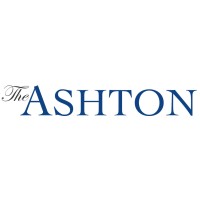 The Ashton Hotel Fort Worth logo, The Ashton Hotel Fort Worth contact details