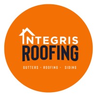 Integris Roofing logo, Integris Roofing contact details