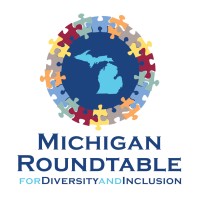 Michigan Roundtable for Diversity and Inclusion logo, Michigan Roundtable for Diversity and Inclusion contact details