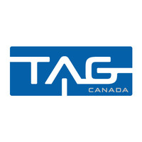 Tag Canada logo, Tag Canada contact details