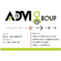 ADM Group logo, ADM Group contact details