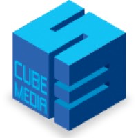 Scube Media logo, Scube Media contact details